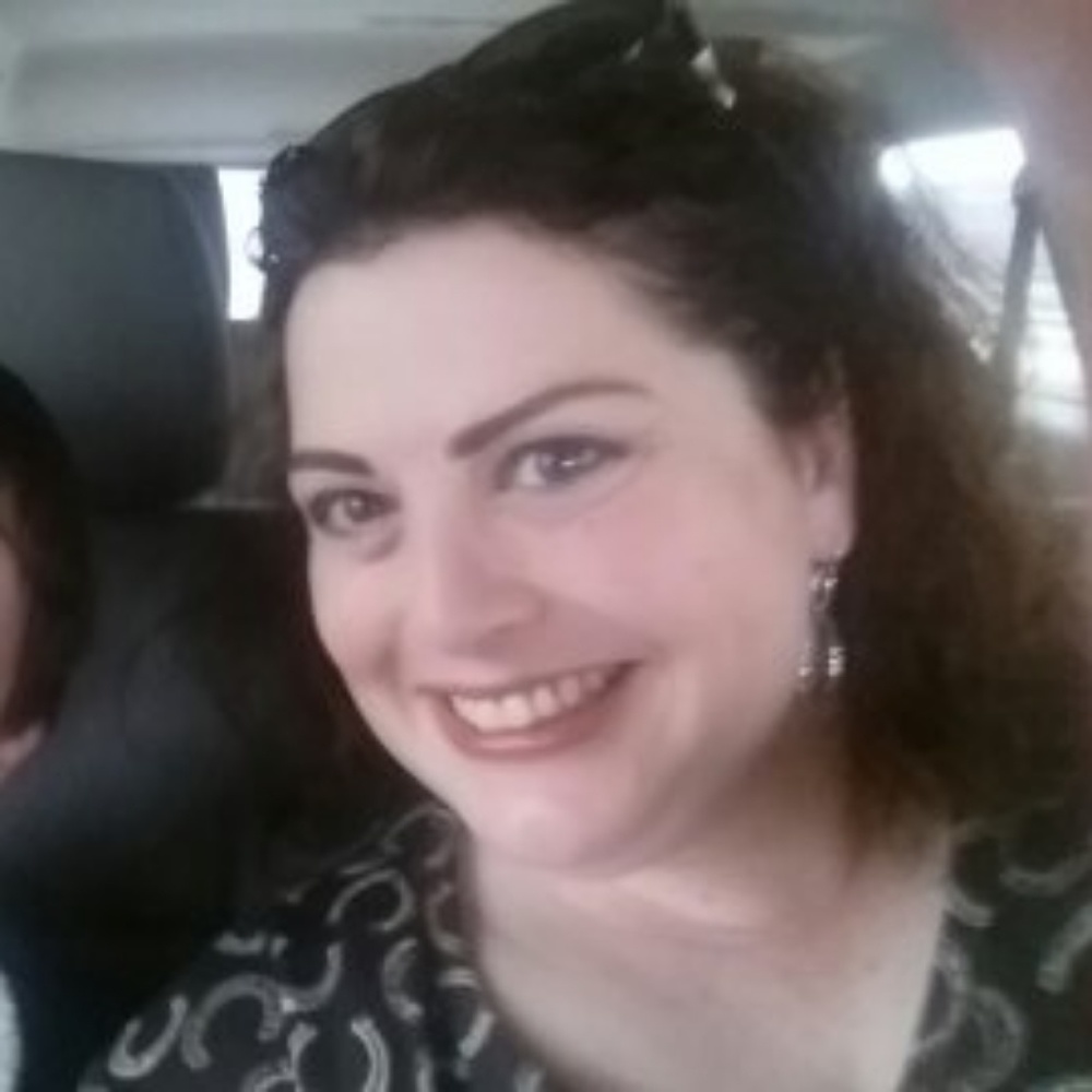 Meet your Posher, Kristen